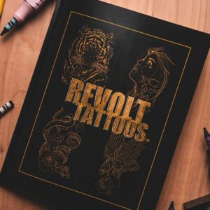  | Revolt Tattoos