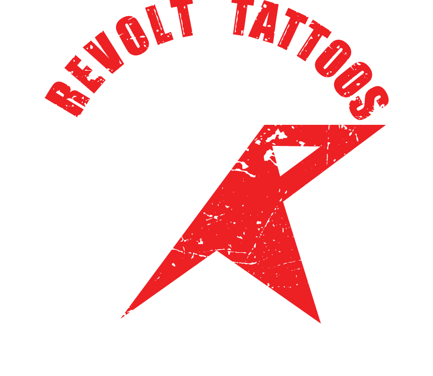 Revolt Tattoos | Las Vegas•Salt Lake• Lake Tahoe•Houston
