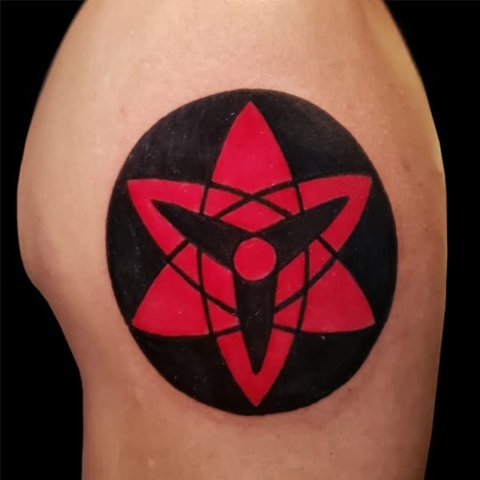 symbol tattoo