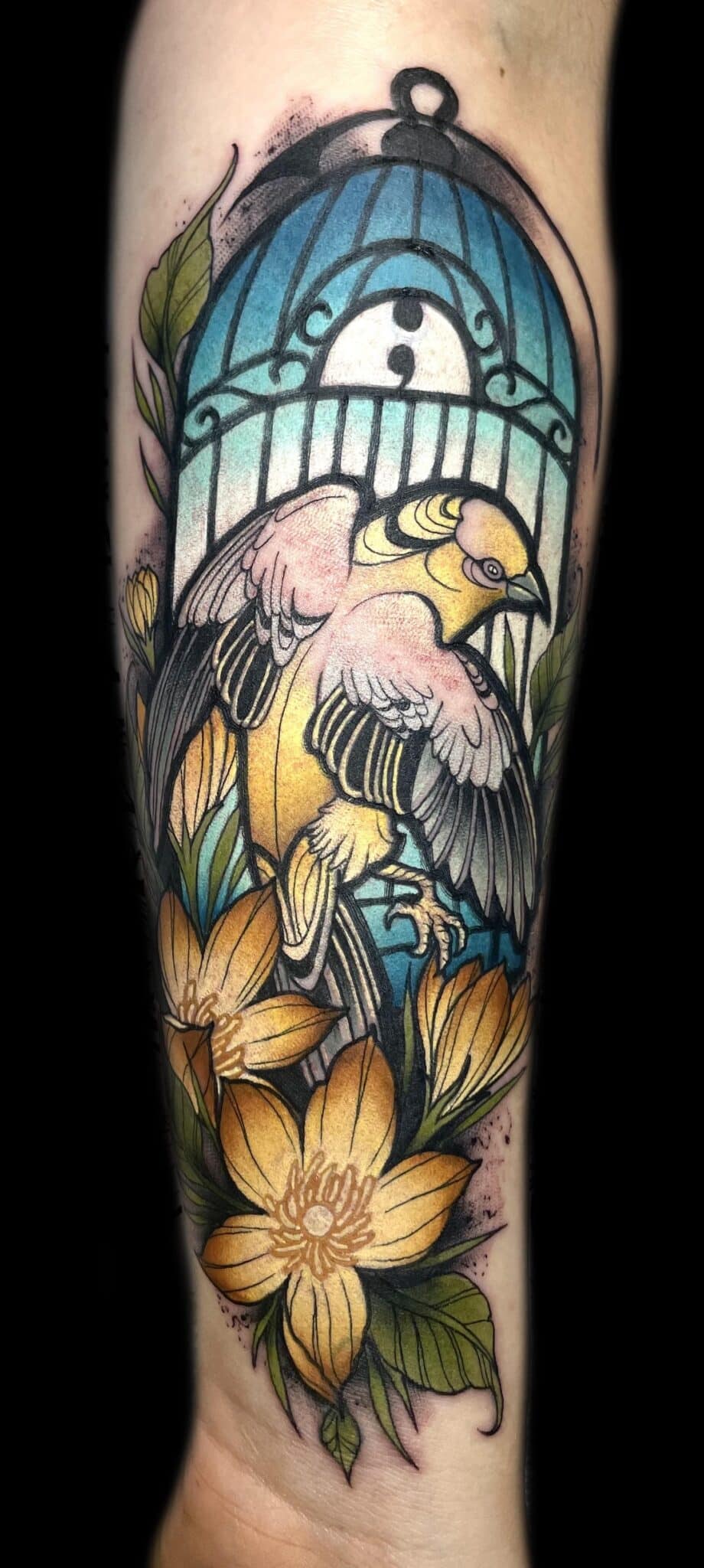 Daniel Walker • Artist