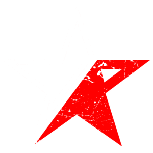 Revolt Tattoos | R-Star Logo